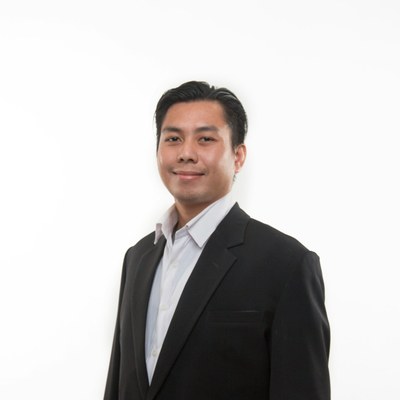 Ahmad Razaki bin Abdullah